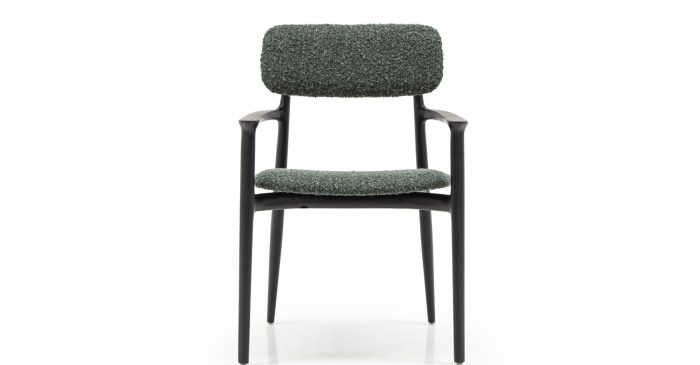 Стул Frank с подлокотниками