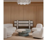 Мебель для зоны отдыха в офисе