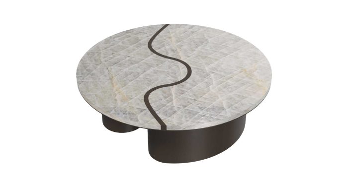 Стол журнальный Millory