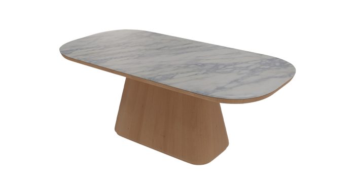 Стол обеденный Sunrise