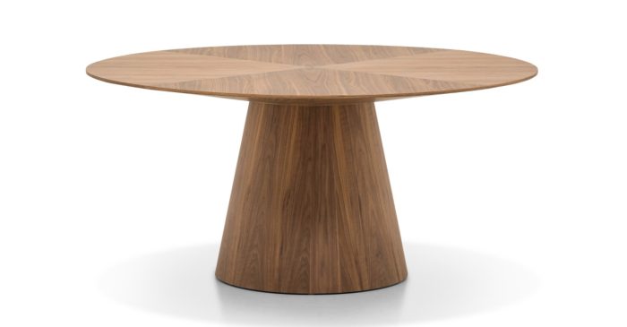 Стол обеденный Rene круглый