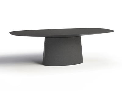 3D-модель Стол обеденный Rene